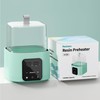 Resiners AirWarm Auto Resin Preheater for 8/16/32/64oz Epoxy UV Resin