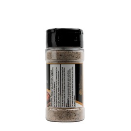 GranAroma White Fajita Seasoning, Spicy & Savory, Delicious Taste, Fajitas & Tacos (3.2 Ounce)