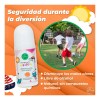 Desodorante Roll On Allium Axilas Libre Aluminio Sin Aroma Pack