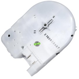 GLOB PRO Solutions 175D6604P055 Compatible with GE Washer Timer 4379258 TMW12G05 GE175D6604P055