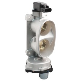 MACAX Electronic Throttle Body Assembly 9R3Z9E926A Compatible with Ford Mustang 2005-2010 4.6L V8 Replaces S20038 977-590 67-6004 TB1023 4R3Z9E926DA 7R3Z9E926AA