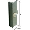 CRL Aluminum Sliding Window Latch and Pull for HiLite Convertible