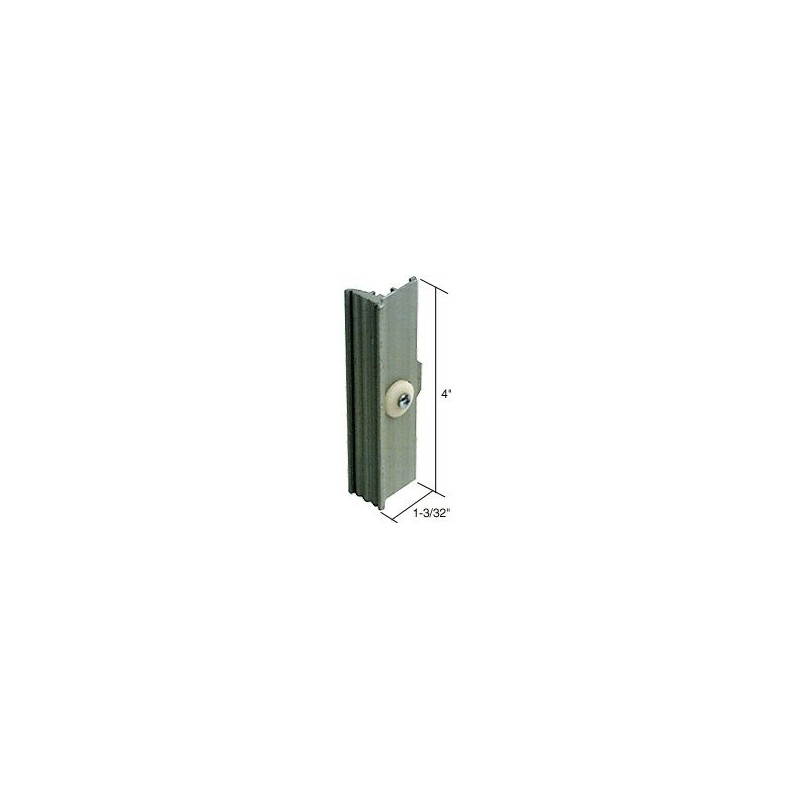 CRL Aluminum Sliding Window Latch and Pull for HiLite Convertible
