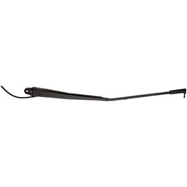 Dorman 42731 Front Passenger Side Windshield Wiper Arm Compatible with Select Models