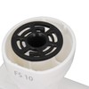 Eyelash Stamp, Cleverly Designed for Upper and Lower Lashes, Safe