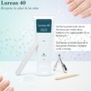 Lurean 40 urea crema 60gr Dermico