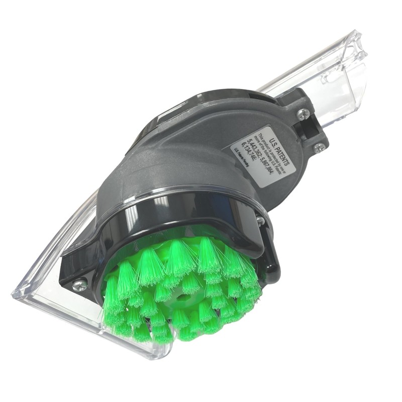 XCESS XPRESS Spinscrub Hand Tool Attachment 302598001 for Hoover Carpet