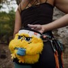 YY Vertical Chick Rock Climbing Chalk Bag, Perfect for Both