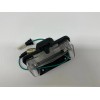 KK 1970-1972 Monte Carlo Backup Reverse Light Assembly