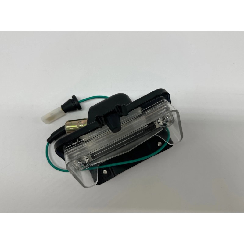 KK 1970-1972 Monte Carlo Backup Reverse Light Assembly