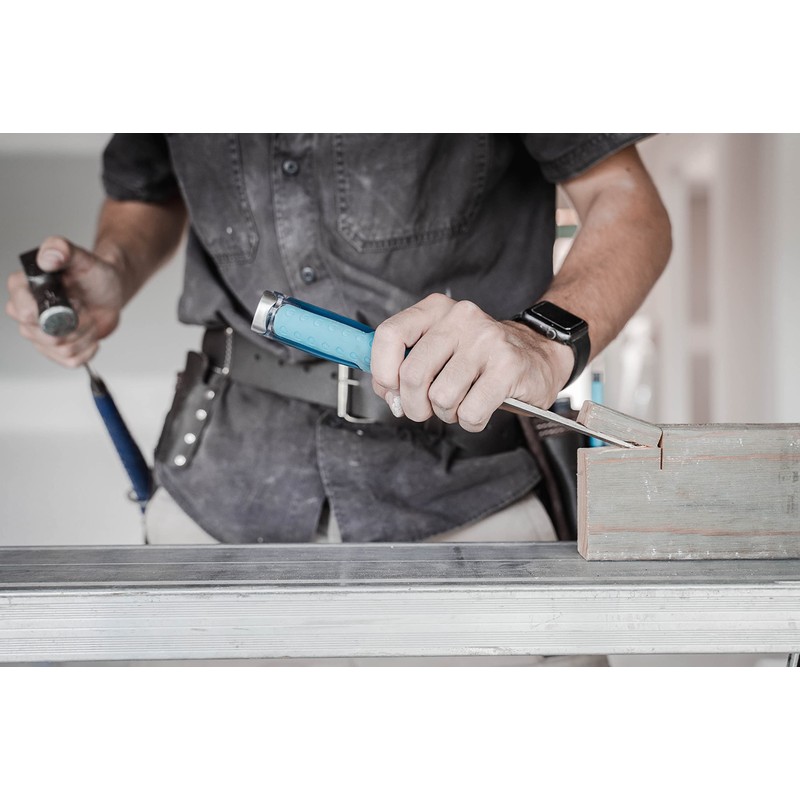 OX Pro Heavy Duty Wood Chisel - 25mm