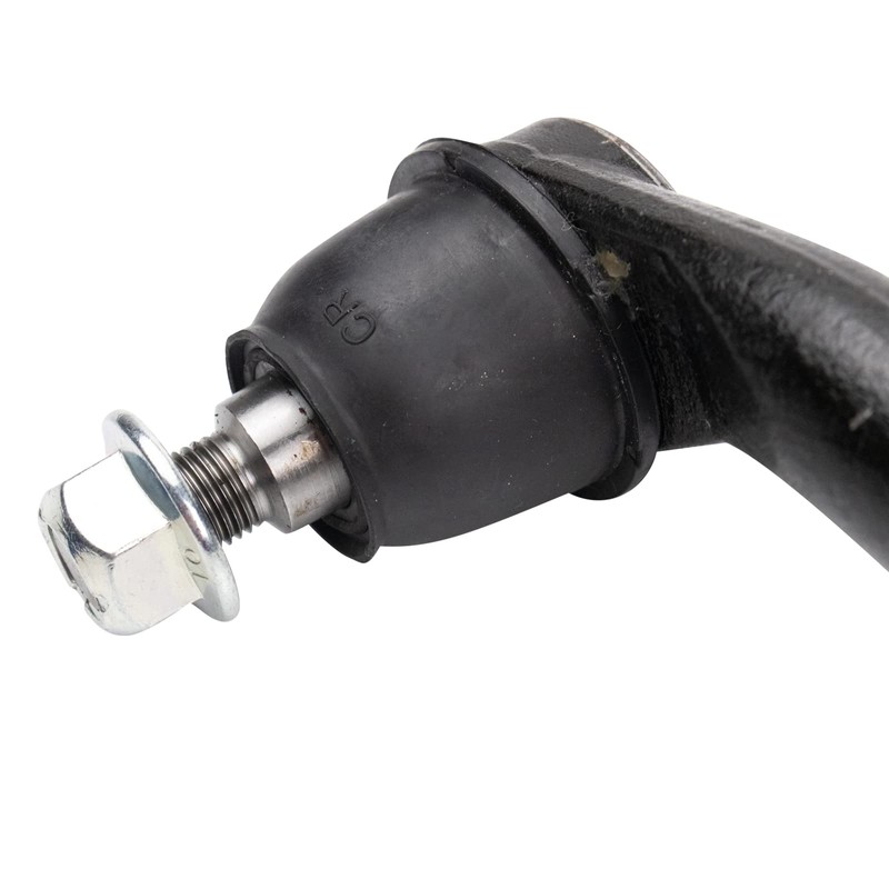 TRQ Front Steering & Suspension Kit Ball Joint Sway Bar