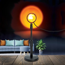 VFM - Sunset Mood Light, Projector