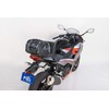 TANAX MOTOFIZZ MP-317 Seat Back Fastening Belt, K System Belt,