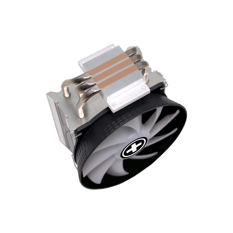 Xilence Performance C Series CPU Cooler M403PRO.ARGB Multi Socket ARGB