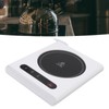 Mug Warmer 3 Level Temperature Adjustment High Temperature Resistant Desktop