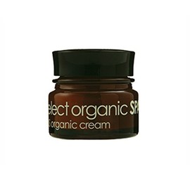 Select o-ganikkusupa LBS o-ganikkukuri-mu