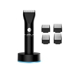 Hair Clippers for Men + Cordless Trimmer Kit, Professional Hair Cutting Kit Trimmer Barbers Men Women Clipper Set Cordless Rechargeable Grooming Kit