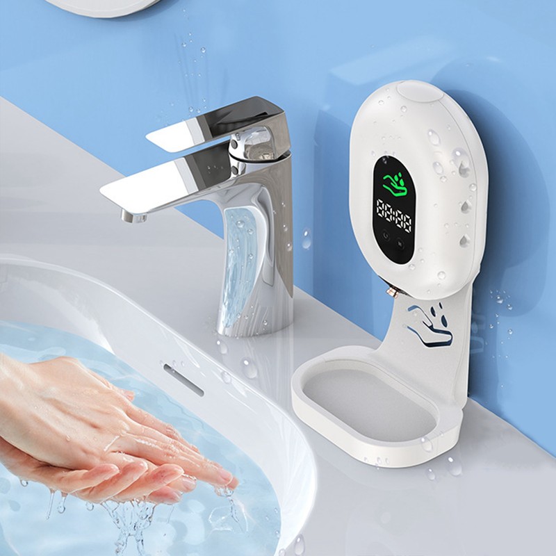 Automatic Soap Dispenser Touchless Soap Dispenser