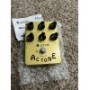 JOYO Distortion Vintage Amp Simulator Electric Effect Pedal British Rock