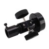 60mm Telescope Focusing Seat Toothed Manual Refraction Focusing Seat for