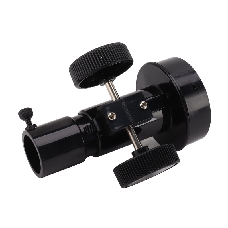 60mm Telescope Focusing Seat Toothed Manual Refraction Focusing Seat for