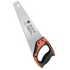 14 Inch Wood Hand Saw, Non-Slip Ergonomic Handle Rustproof Wood