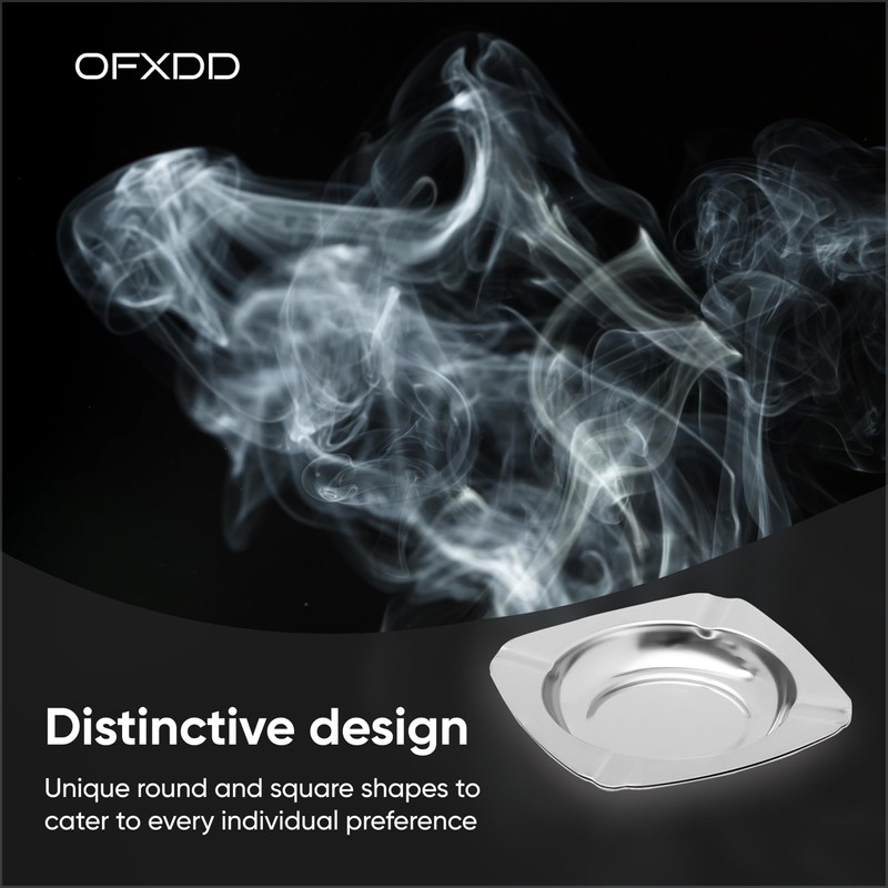 Ashtray, Mini Ashtray, Cigar & Cigarette tray, Ashtrays Large, Ashtrays