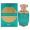 Symphony Of Oud by Ajmal for Unisex - 2.5 oz
