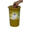 Sharpsguard DNDD471YL Sharps Bin, 5L, Yellow