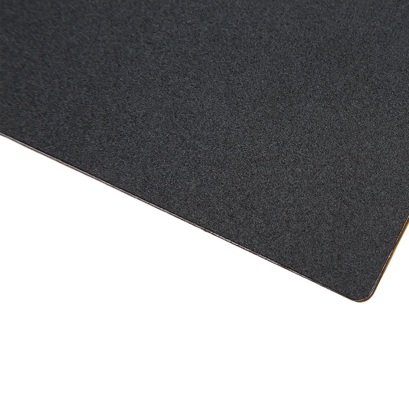 2Pcs 3D Printer Magnetic Bed Sticker 235x235mm Reusable Durable PVC