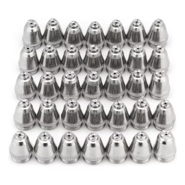 Plasma Cortador Boquillas, 90 Pieces
