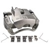 TRQ Front Right Brake Caliper w/Bracket Passenger Side Compatible with