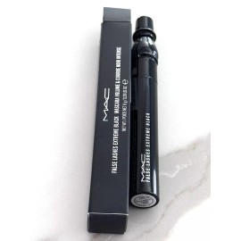 M·A·C MAC False Lashes Extreme Black