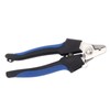 Thin Tube Plier High Carbon Steel Fine Pipeline Cutting Scissors