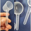 Baby Formula Dispensing Scoops for Infants & Newborns; Easily Make