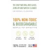 Magic Bling Jewelry & Glass Care With Antibacterial Properties +