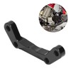 Motorcycle Brake Caliper Adapter Rotor Adaptor Replacement for Vespa Sprint