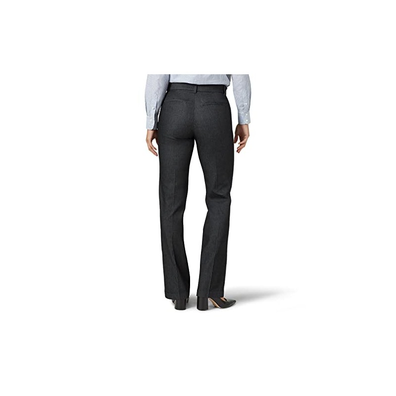 Lee Lee Women's Ultra Lux Comfort with Flex Motion Trouser