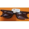 Easyclip Easy Clip Polarized Lens Color Brown $124 50-17-135 76