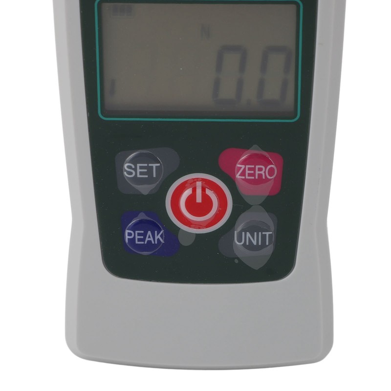 Digital Force Gauge 100N Mini Push Pull Tester Meter Multi