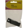 W4 Metal Turnbuckle 35mm - Black