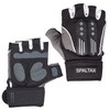 Training Gloves, Men's, Muscle Training Gloves, Bench Press Gloves, Fingerless