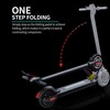 GLAREWHEEL ES-S10PRO ELECTRIC SCOOTER