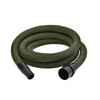 Suction hose D27x3.5m, vacuum pipe D27x3.5m, smooth vacuum pipe D27x3.5m，suitable