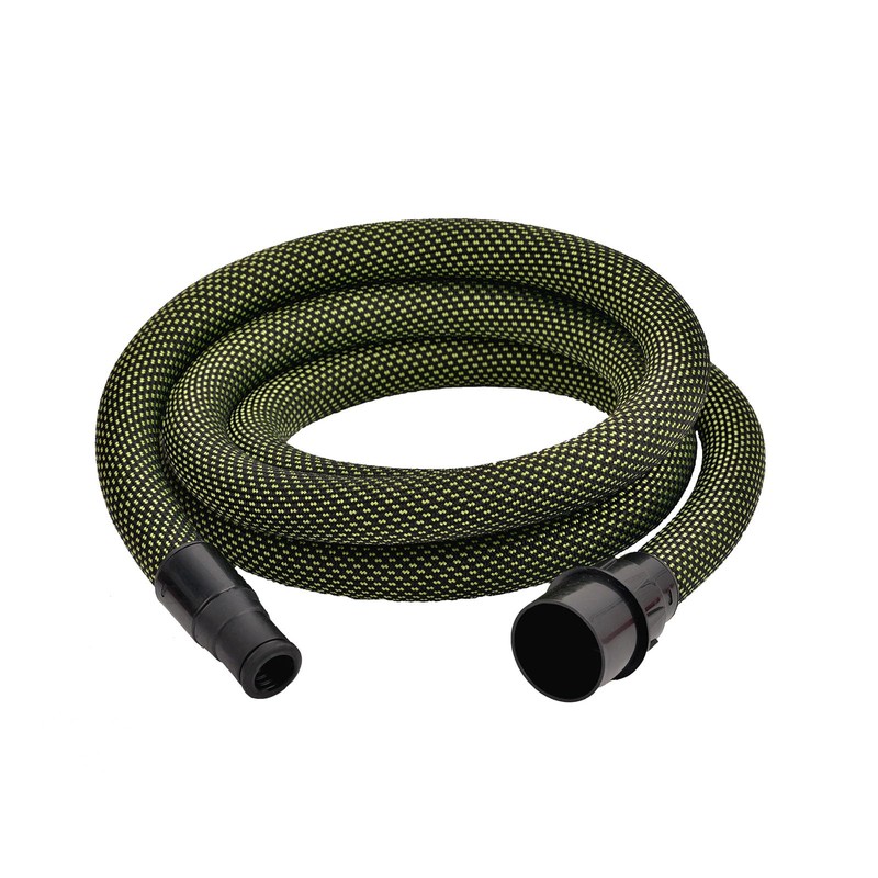 Suction hose D27x3.5m, vacuum pipe D27x3.5m, smooth vacuum pipe D27x3.5m，suitable