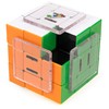 Rubik’s Cube, Slide, Advanced 3x3 Cube, Problem-Solving Brain Teaser, Classic