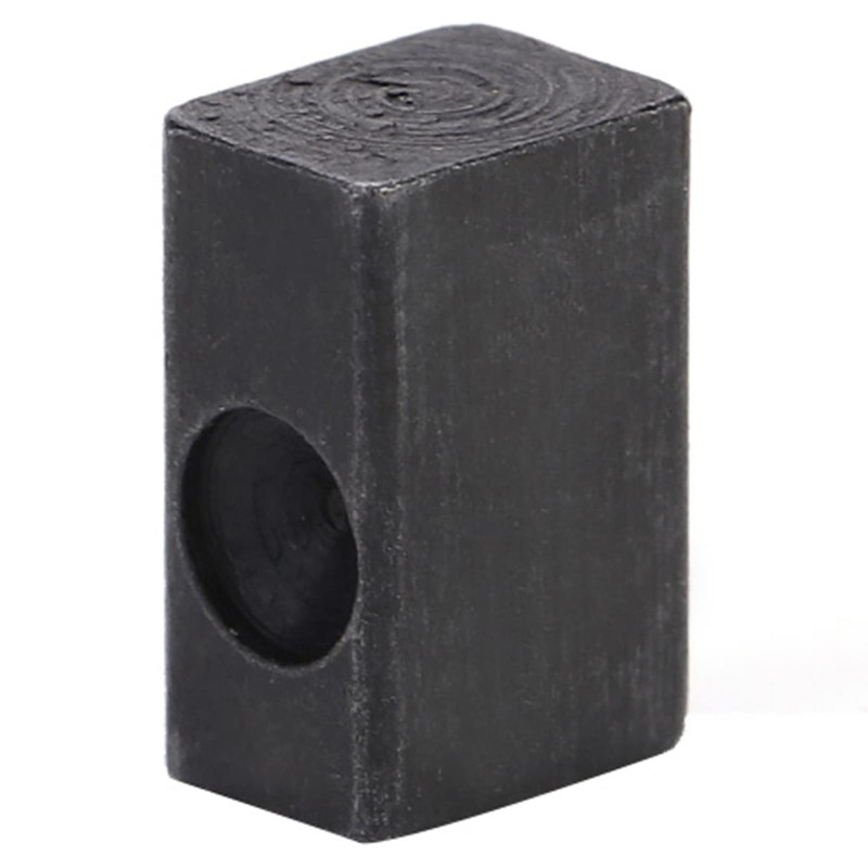 Yctze 6PCS Electric Guitar Tremolo Bridge Saddle Clamp Locking String