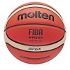 Molten Basketball Competition Standard Ball Women's Training Basketball GF6X #6