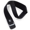 PR Quick-Lock Hybrid Weightlifting Belt - Black - Size: XLarge